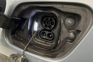 Volvo XC40 bild 20