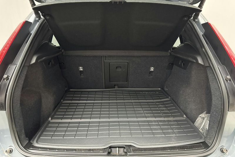 Volvo XC40 bild 9