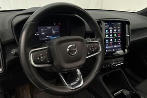 Volvo XC40 bild 18