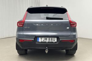 Volvo XC40 bild 5