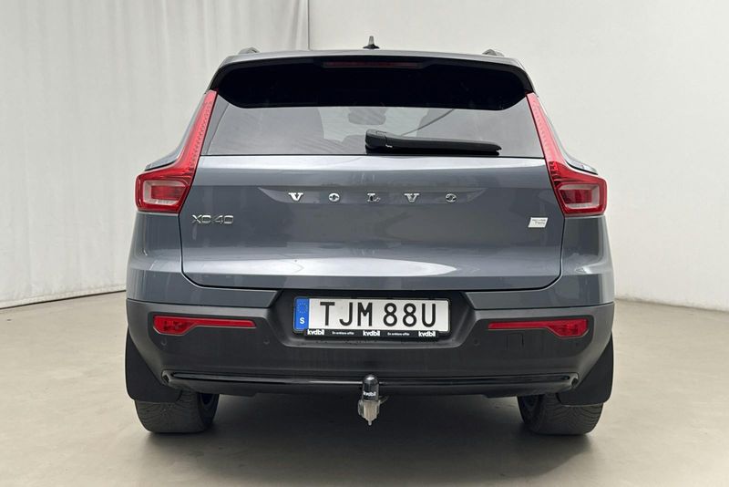 Volvo XC40 bild 5