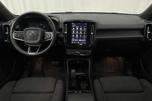 Volvo XC40 bild 6