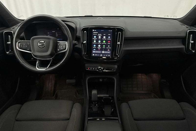 Volvo XC40 bild 6