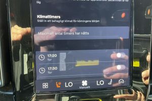 Volvo XC40 bild 13