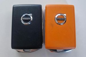 Volvo XC40 bild 22