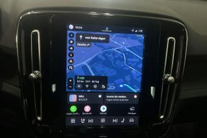 Volvo XC40 bild 11