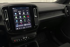 Volvo XC40 bild 15