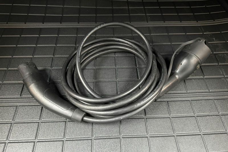 Volvo XC40 bild 19