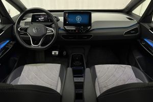 Volkswagen ID.3 bild 6