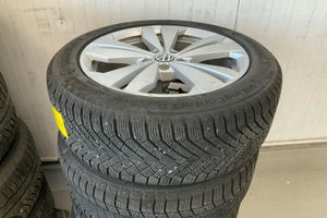 Volkswagen ID.3 bild 21