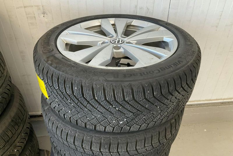 Volkswagen ID.3 bild 21