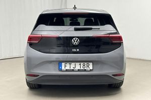Volkswagen ID.3 bild 5