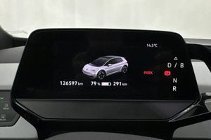 Volkswagen ID.3 bild 13