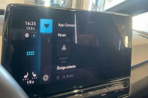 Volkswagen ID.3 bild 17