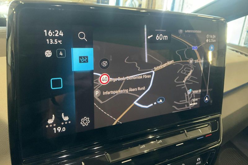 Volkswagen ID.3 bild 14
