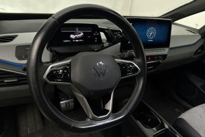Volkswagen ID.3 bild 18