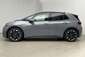 Volkswagen ID.3 bild 2
