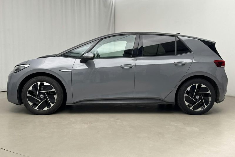 Volkswagen ID.3 bild 2