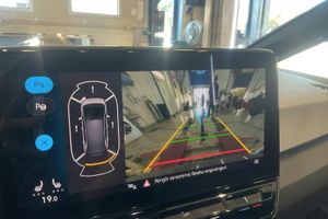 Volkswagen ID.3 bild 15