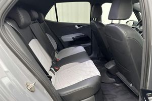 Volkswagen ID.3 bild 8