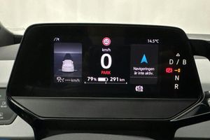 Volkswagen ID.3 bild 12