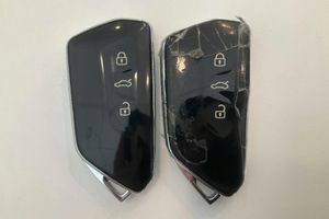 Volkswagen ID.3 bild 22