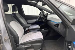 Volkswagen ID.3 bild 7