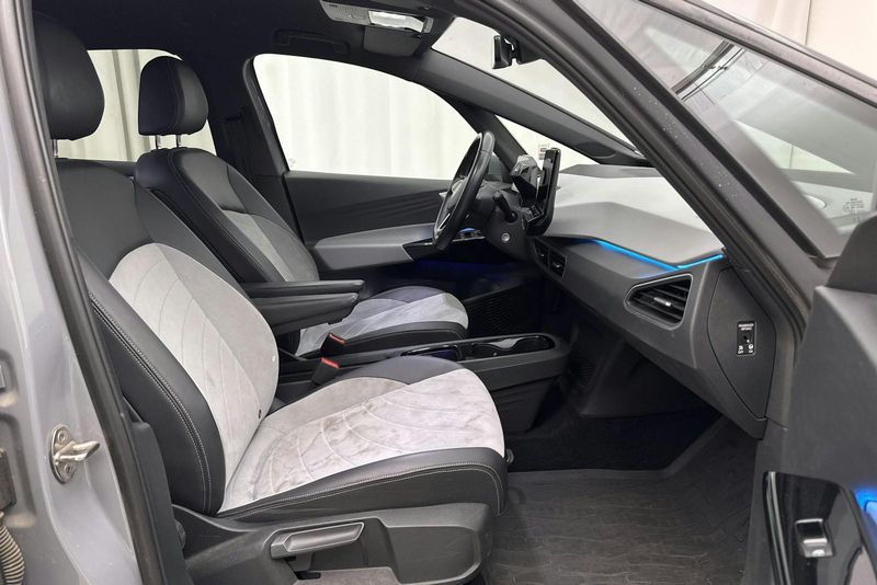 Volkswagen ID.3 bild 7