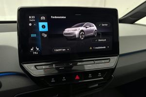 Volkswagen ID.3 bild 10