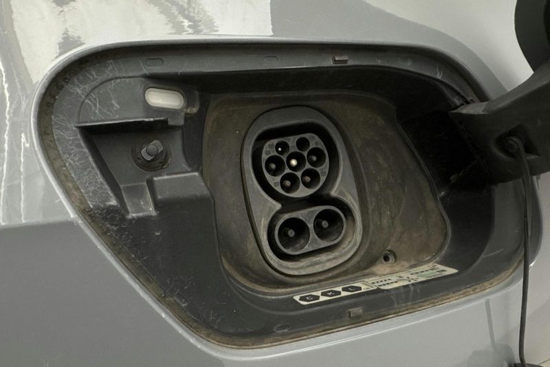 Volkswagen ID.3 bild 20