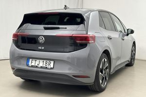 Volkswagen ID.3 bild 3