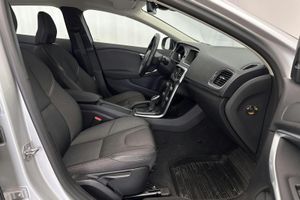 Volvo V40 bild 7