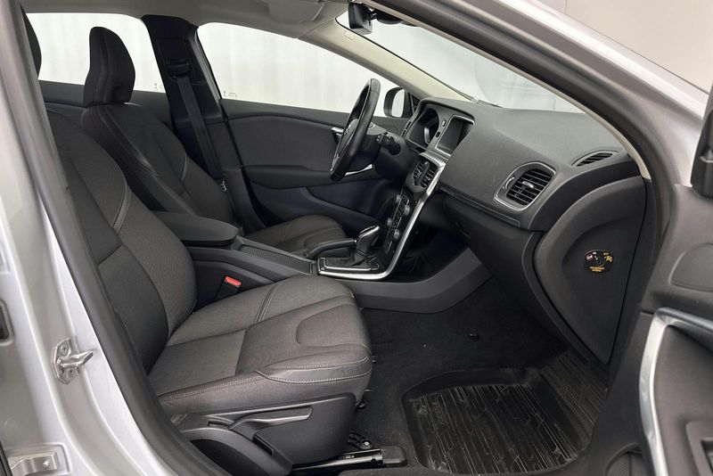 Volvo V40 bild 7