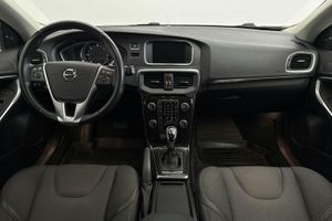 Volvo V40 bild 6