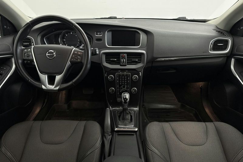 Volvo V40 bild 6