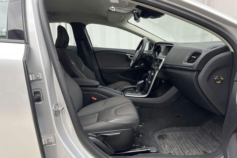 Volvo V40 bild 7