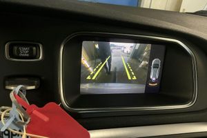 Volvo V40 bild 12