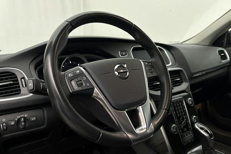 Volvo V40 bild 14