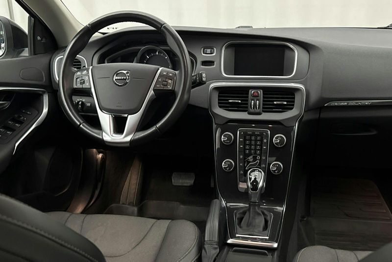 Volvo V40 bild 15