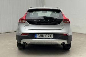Volvo V40 bild 5