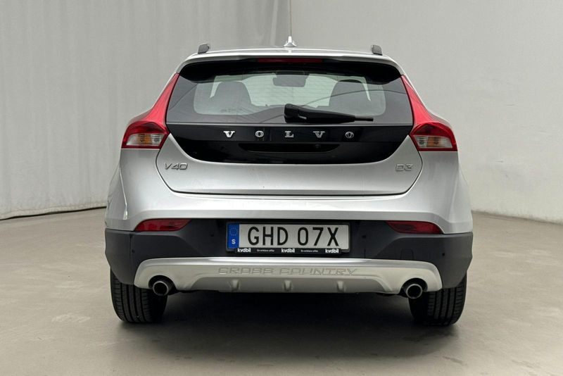 Volvo V40 bild 5