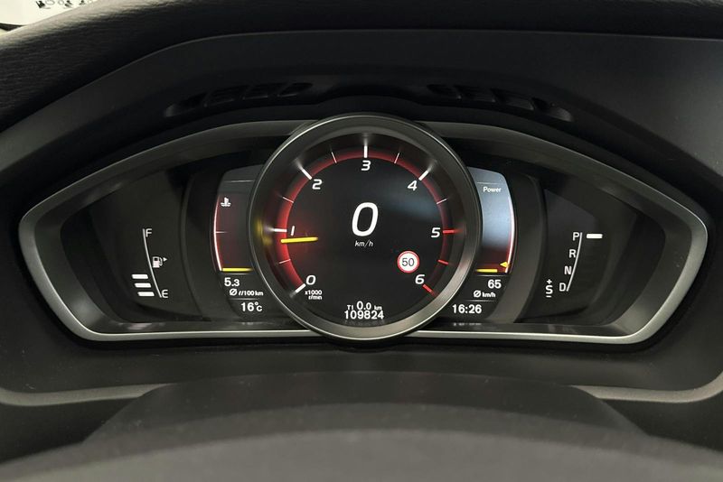Volvo V40 bild 10