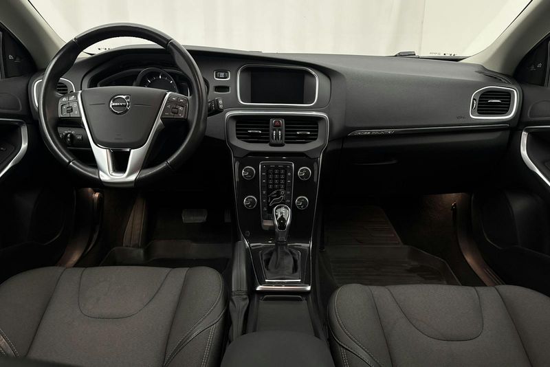 Volvo V40 bild 6