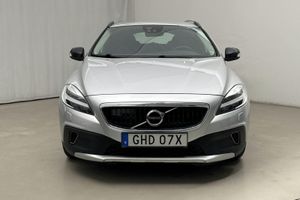 Volvo V40 bild 4