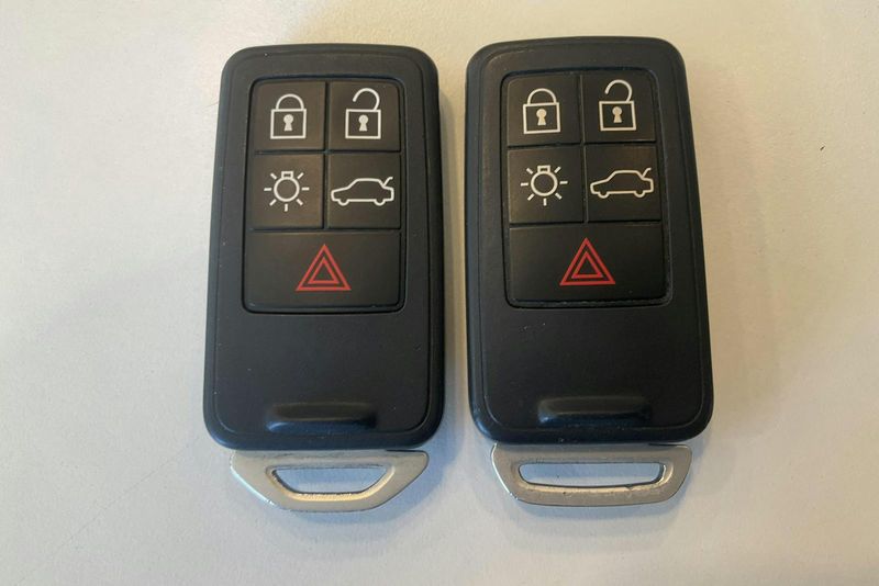 Volvo V40 bild 21