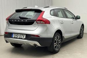 Volvo V40 bild 3
