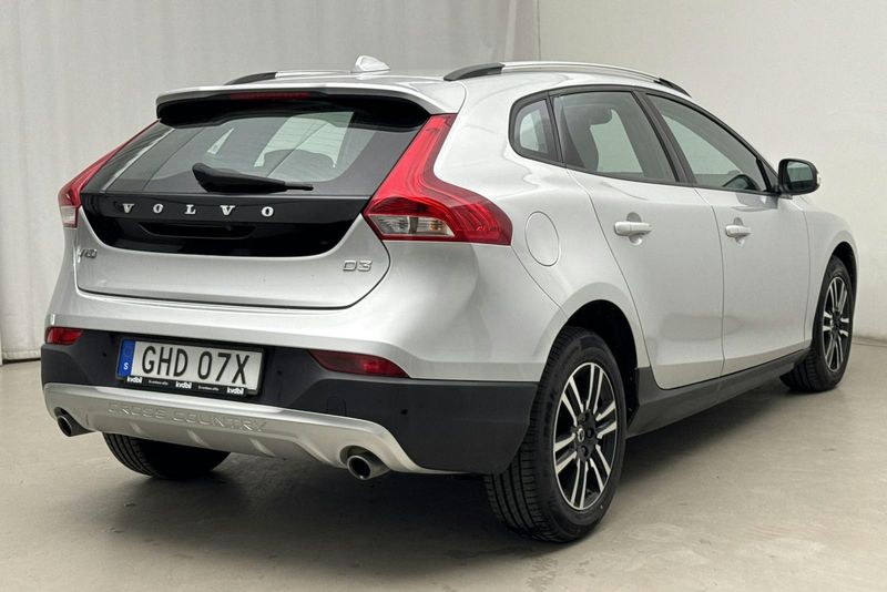 Volvo V40 bild 3