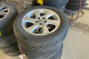 Volvo V40 bild 20