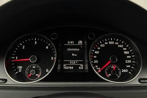 Volkswagen Passat bild 10