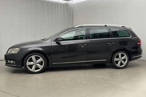 Volkswagen Passat bild 2